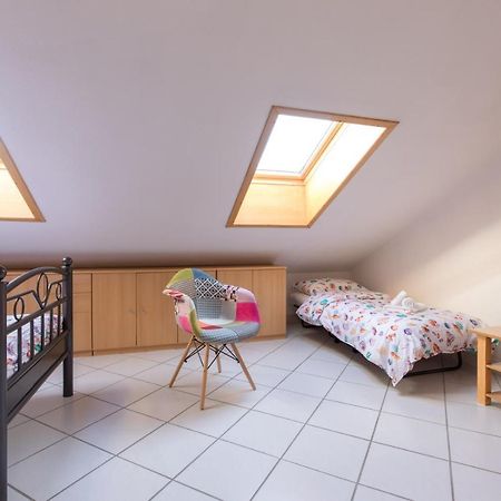 Apartment Glorija With Balcony باشْكا المظهر الخارجي الصورة